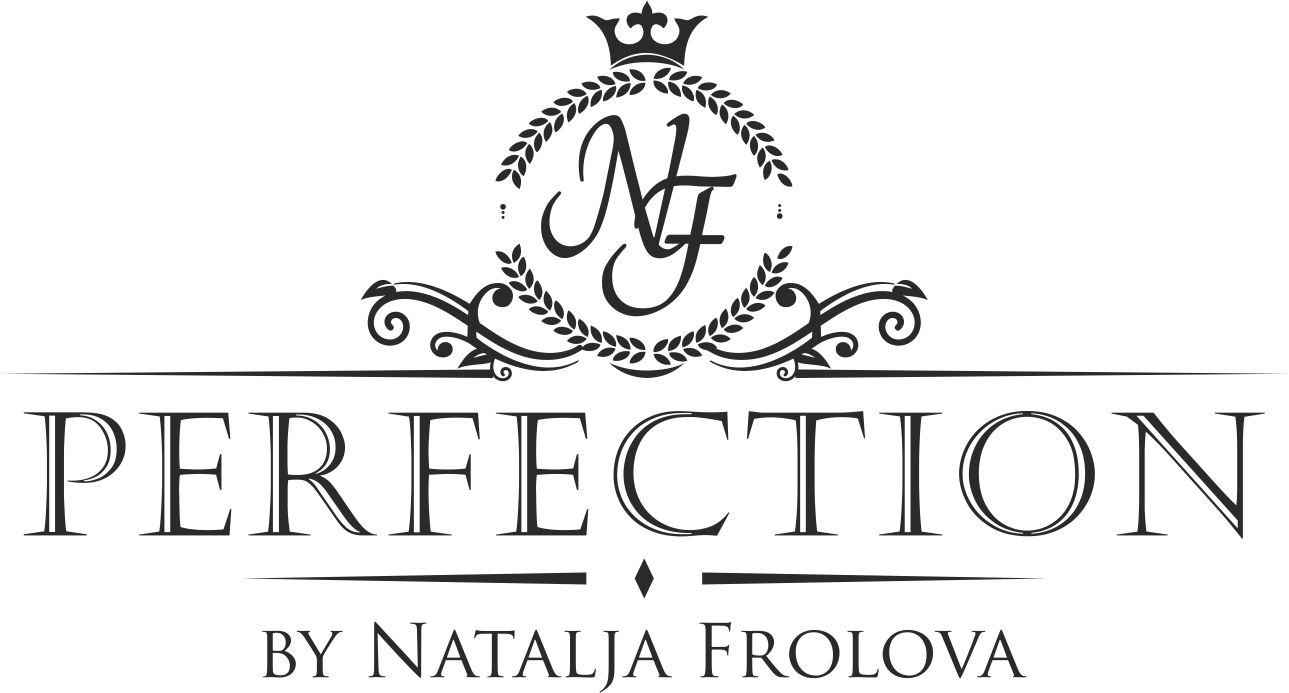 Perfection by Natalja Frolova